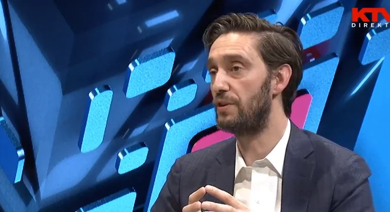 Ismaili: Albin Kurti politikan i tensioneve, po e sjell opsionin më të keq