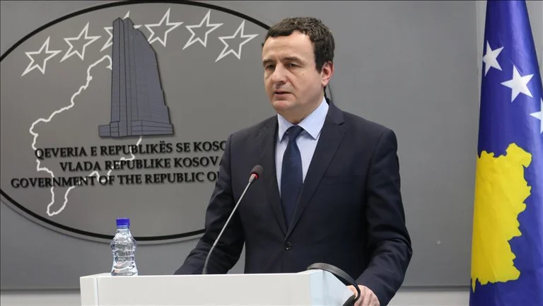 Anuloi mbledhjen me Qeverinë: Kurti në konferencë prej orës 18:30