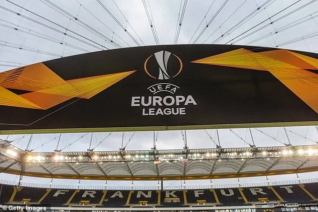 Anulohet një ndeshje në Europa Ligë