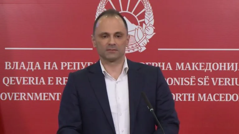 Ministri maqedonas i shëndetësisë: Gjendja e pacientes me koronavirus – stabile dhe pa komplikime