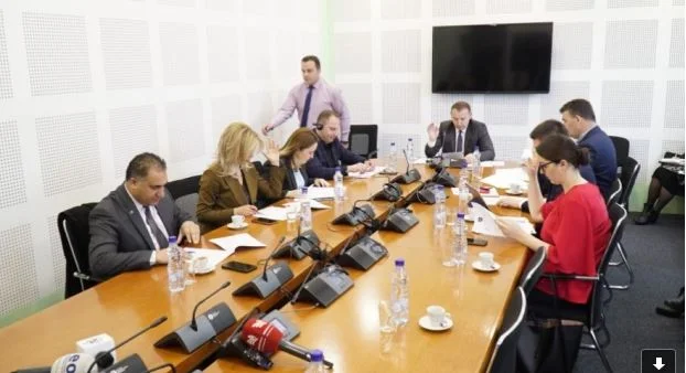 Qeveria nuk ka dërguar ende asnjë projektligj në Kuvend