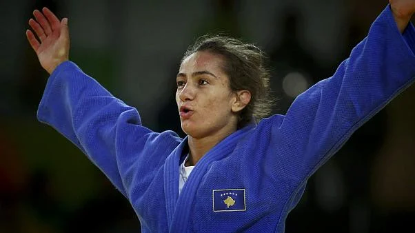 Nesër Majlinda Kelmendi nderohet në mënyrën më të mirë të mundshme pas sukseseve heroike në xhudo