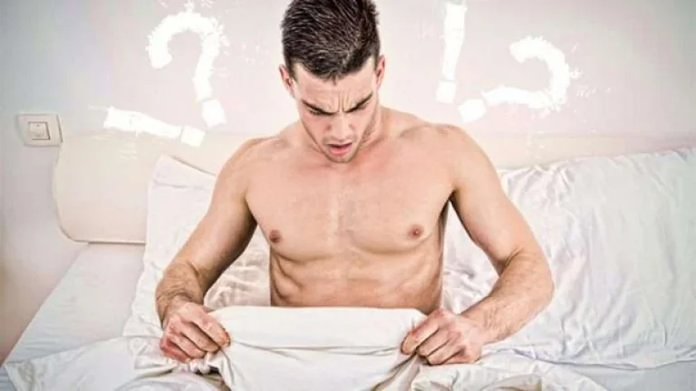 Burrat me këtë madhësi penisi iu ofrojnë më shumë kënaqësi partnereve