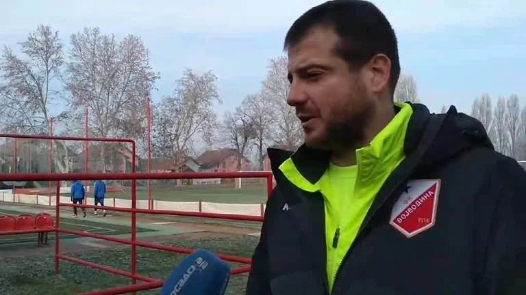 Trajneri serb: Nuk ka para në botë që do të më bindte ta drejtoja Kosovën