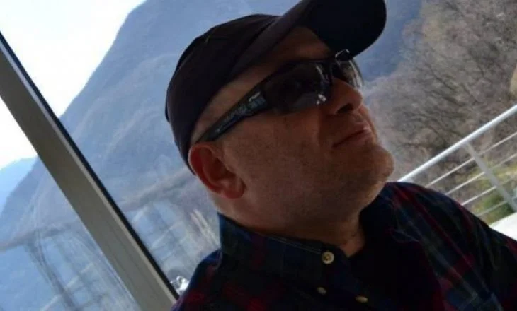 Qerim Kelmendi në postimin e fundit kishte shkruar se e urrejnë shumë shqiptarë