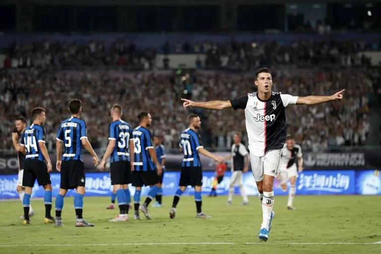 Ende ka gjasa që fansat të jenë prezentë në ndeshjen Juventus-Inter