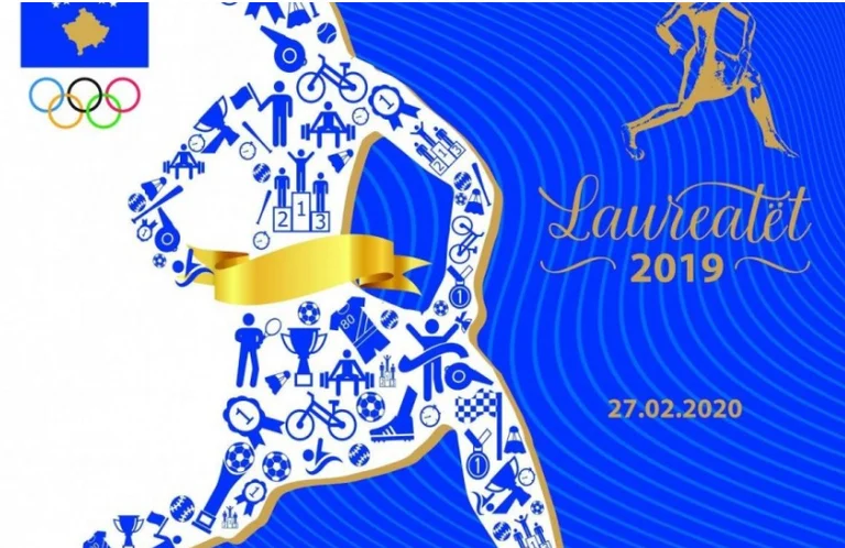 KOK sonte zgjedh më të mirët e vitit 2019