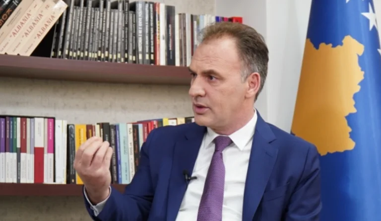 Limaj reagon për vrasjen e Kelmendit, bën thirrje të zbardhet rasti