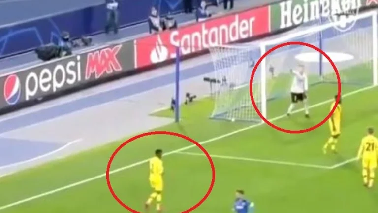 Ter Stegen ka marrë trauma nga Liverpooli: Shikoni si i bërtet Semedos që të mbrohet nga këndorja