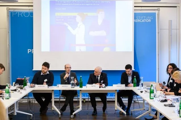 GAP: Kosovarët prijnë për nga numri i aplikimeve dhe pajisjes me viza pune në Gjermani