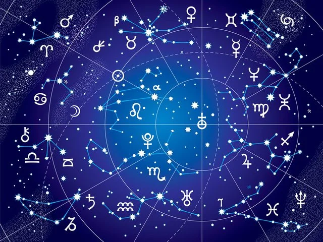 Astrologjia, fakt apo trillim?