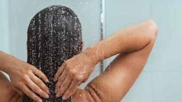 Why is cold water better for your hair?