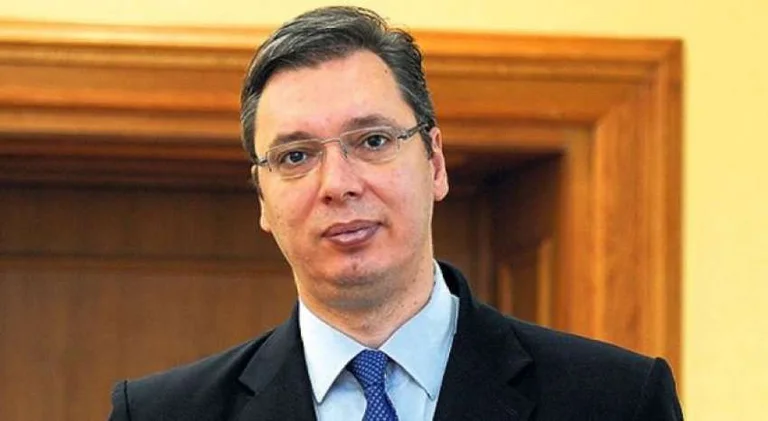 Vuçiq: Është çështje kohe kur Serbisë do t’i kërkohet njohja e Kosovës