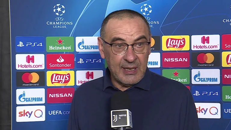 Sarri e gjeti fajtorin e humbjes befasuese nga Lyoni mbrëmë