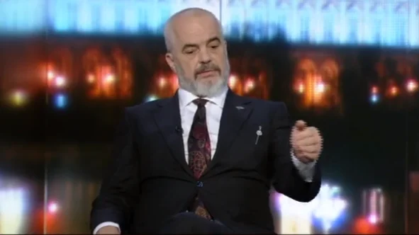 Rama nga Moska: Diskutimi për ndarjen e Kosovës u gatua në një kuzhinë katunareske