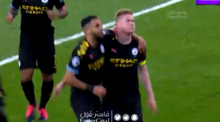 Man City bën të pamundurën: Përmbys gjithçka, fundos Real Madridin