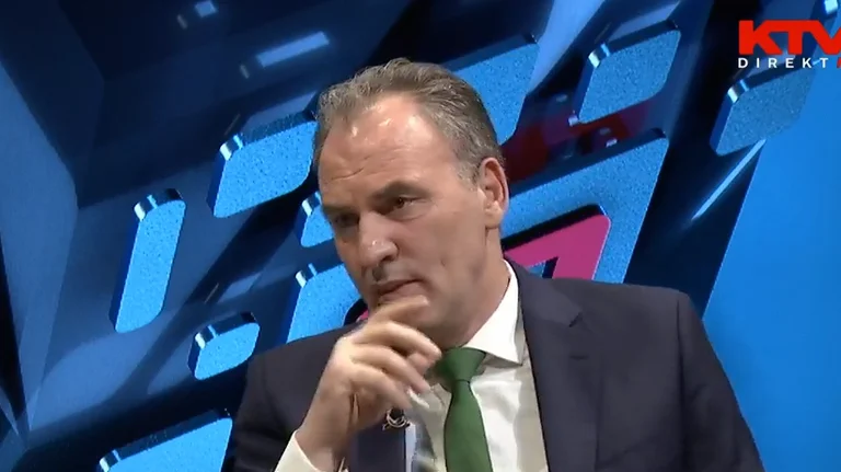 Limaj: Kurti s’ka pasë ide për reciprocitet, ndonjë këshilltar i tij ia ka dhënë hajt thuaje qashtu