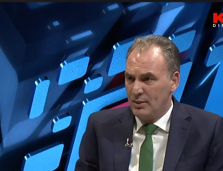 Limaj: Albin Kurti sot e keqpërdori raportin e Kosovës me NATO’n