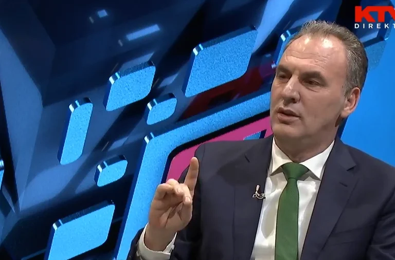 Limaj: Kurti le ta shfuqizojë nëse do marrëveshjen me NATO-n