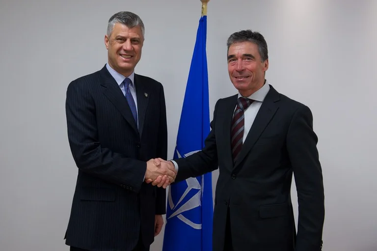 Zyrtari i NATO-s që nxori dokumentin: Nuk pati marrëveshje, asgjë nuk ishte nënshkruar
