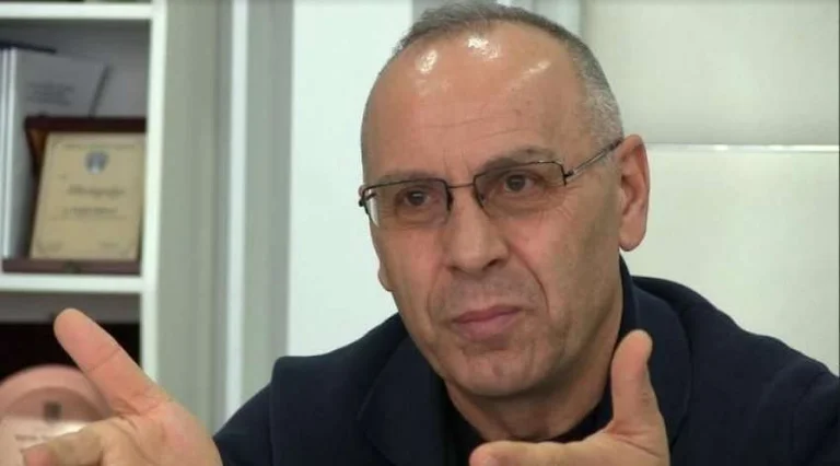 Burgun e ka të sigurtë – çka i mbetet tash Agim Ademit?
