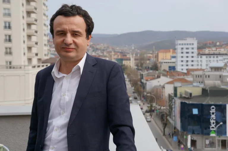 Kurti: Do të shkojë në veri të vendit, por jo me FSK-në