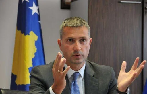 Çollaku: I dërguari për dialog nga shteti jo-njohës, dështimi i radhës i BE-së