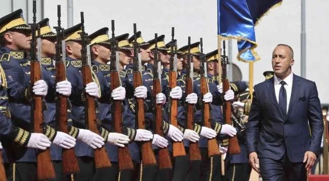Ekskluzive: Ky është letërkëmbimi i Ramush Haradinajt me Sekretarin e NATO-s për FSK-në