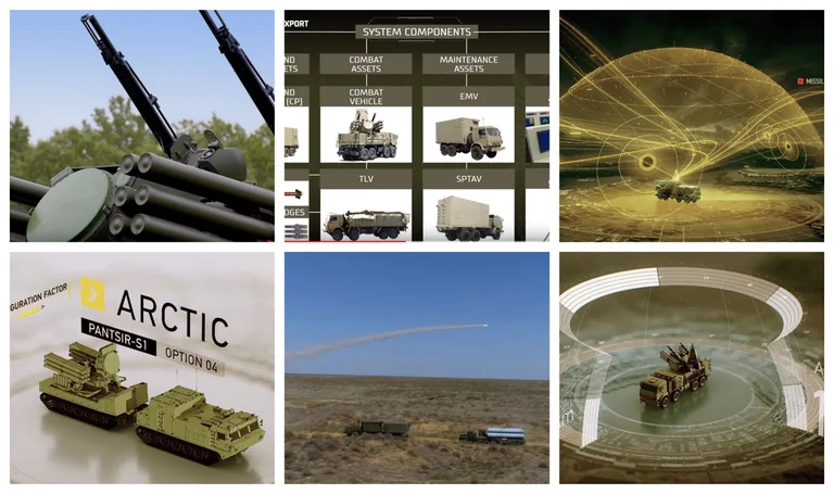 E frikshme: Ky është sistemi modern raketor që bleu Serbia nga Rusia (Video)