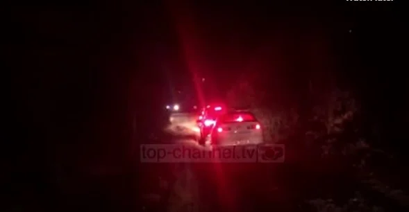 Shqiptari vret ish- bashkëshorten dhe vëllanë e saj pas prishjes së martesës