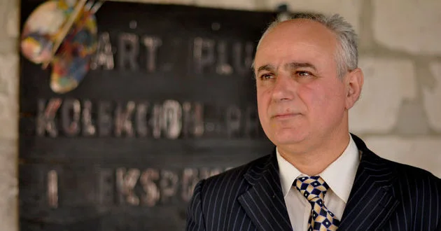 Pas tre orësh intervistim, Emrush Xhemajli përfundoi dëshminë në Hagë