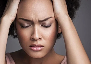 You knew? Smart people suffer more from headaches