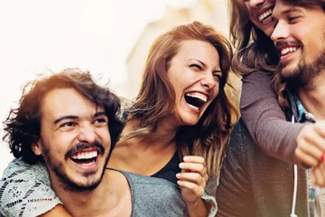 10 The Cause for Laughing Does Good for Your Health