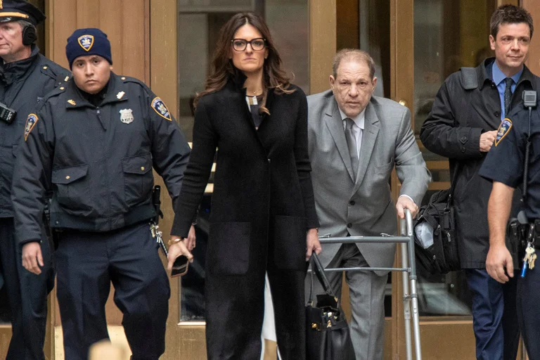 Avokatja e Weinstein: Lufta nuk ka mbaruar