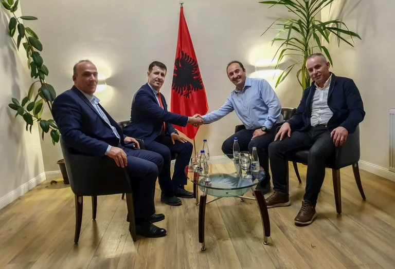 VV-ja ia merr një asamblist LDK-së në Podujevë