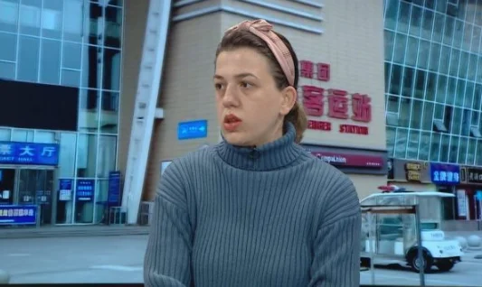 Nga Wuhani në Tiranë, studentja shqiptare në Kinë rrëfen frikën e koronavirusit