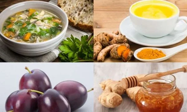 Çka duhet të hani për ta parandaluar koronavirusin