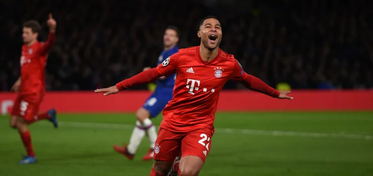Chelsea shkatërrohet nga Bayern Munichu në Londër