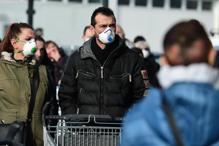 Rrëfehet kosovari që jeton në Itali: Disa bashkëatdhetarë janë nisur për në Kosovë nga paniku