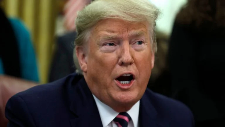 Caktohet ekipi mbrojtës i Donald Trump për gjyqin kundër tij
