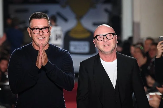 Dolce & Gabbana kontribut në kërkimet për koronavirusin