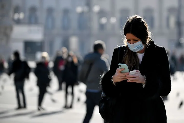 Spanjë: 1 mijë persona në karantinë pas një rasti me koronavirus