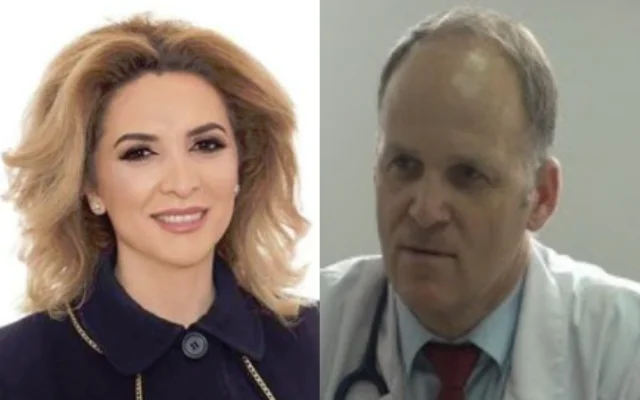 Koronavirusi s’njeh deputetë as viza – Polemika live mes infektologut dhe deputetes kosovare