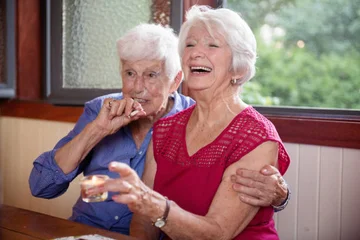 The use of marijuana is increasing significantly to older ones over 65 years of age, and this is what is happening to their bodies