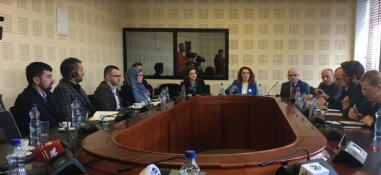 Pështjellet hesapi: Komisioni nuk e di me cilën ministri shkon mirëqenia sociale