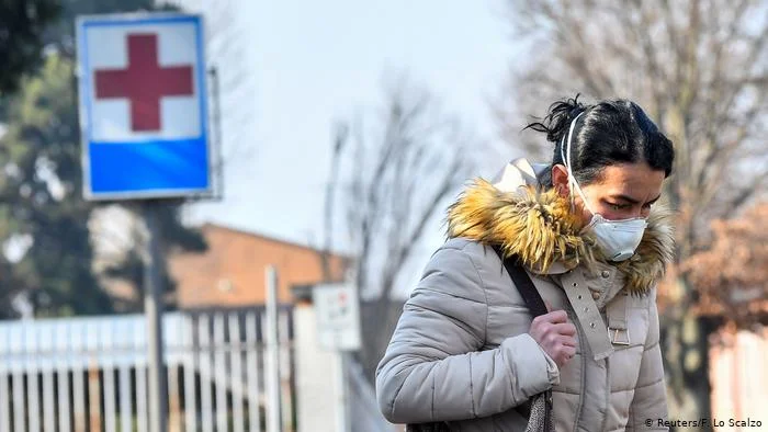 Koronavirusi mbërrin në Austri, dy të prekur