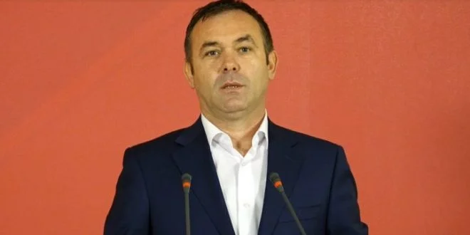 Selimi: Nuk e dimë kur hiqet taksa, reciprocitetin e kemi në marrëveshje me LDK-në