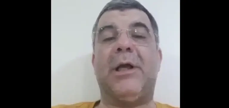 Zëvendësministri iranian që u infektua me virusin: Do ta mposhti koronën (Video)