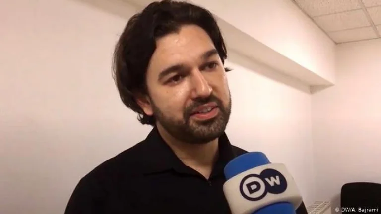 Kosovari Sami Musa zgjidhet deputet në Parlamentin e Hamburgut