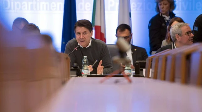 Gabimi i spitalit përhapi koronavirusin në Itali